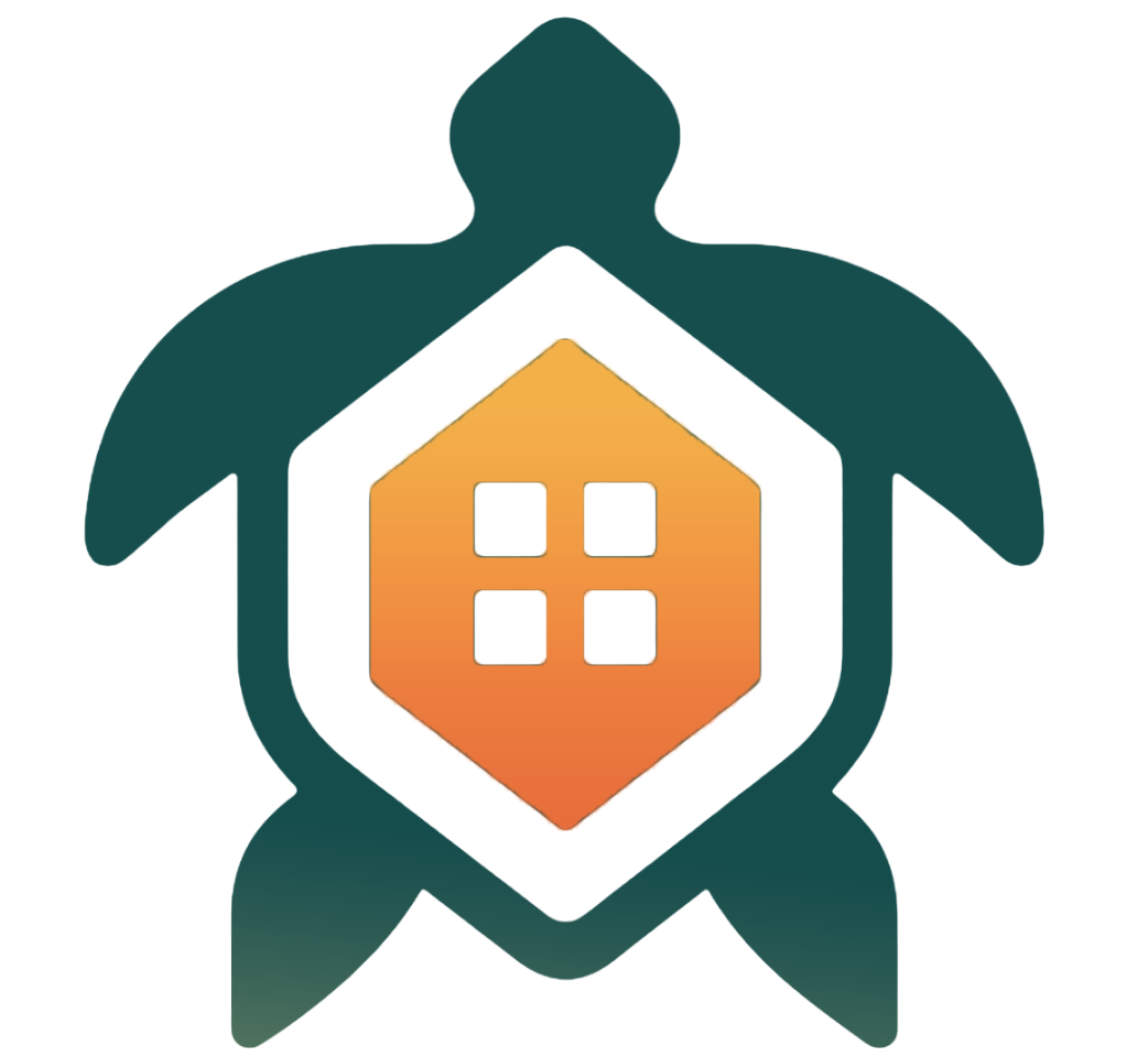 Honu Home logo